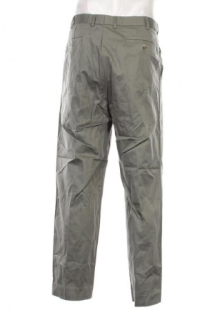 Pantaloni de bărbați Fletcher Jones, Mărime L, Culoare Gri, Preț 79,99 Lei