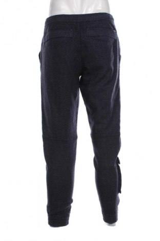 Pantaloni de bărbați G-Star Raw, Mărime L, Culoare Albastru, Preț 169,74 Lei