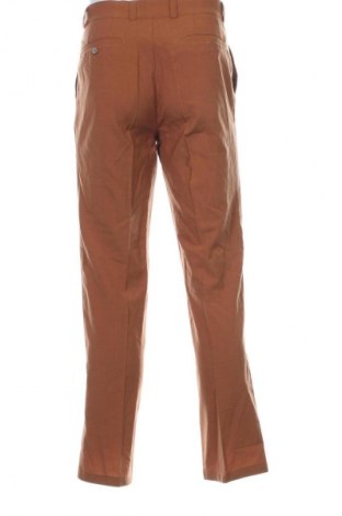 Herrenhose Gardeur, Größe M, Farbe Braun, Preis 28,99 €