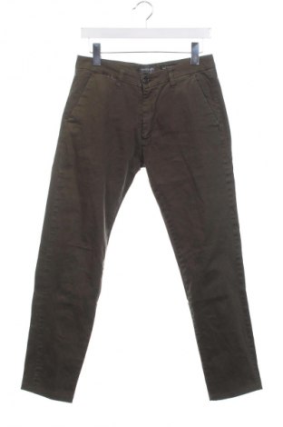 Herrenhose Gianni Lupo, Größe M, Farbe Grün, Preis € 10,54