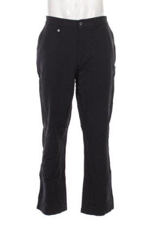 Herrenhose Golfino, Größe XL, Farbe Blau, Preis 47,99 €