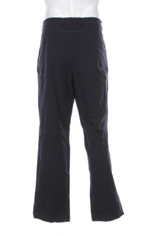 Pantaloni de bărbați Golfino, Mărime XL, Culoare Albastru, Preț 171,99 Lei