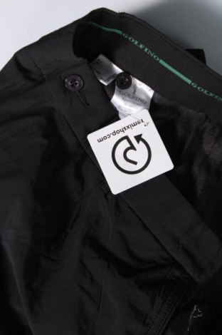 Herrenhose Golfino, Größe M, Farbe Schwarz, Preis € 24,49