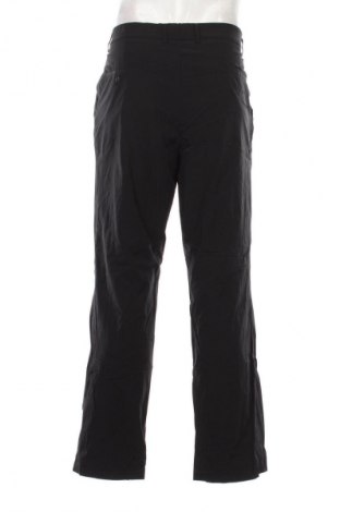 Herrenhose Golfino, Größe M, Farbe Schwarz, Preis € 24,49