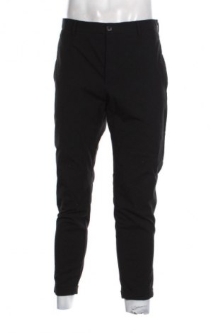 Pantaloni de bărbați H&M, Mărime M, Culoare Negru, Preț 99,00 Lei