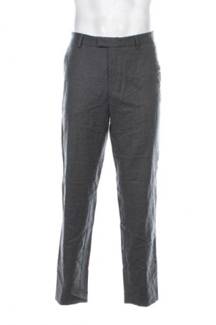 Herrenhose H&M, Größe L, Farbe Grau, Preis 27,49 €