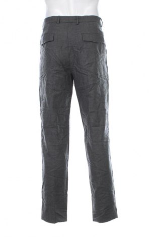 Herrenhose H&M, Größe L, Farbe Grau, Preis 27,49 €