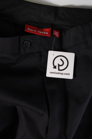 Herrenhose Hard Yakka, Größe M, Farbe Schwarz, Preis 27,49 €