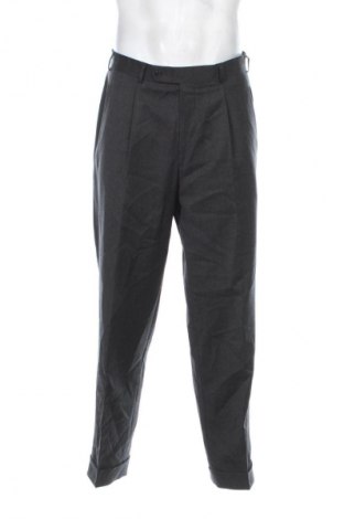 Herrenhose Hiltl, Größe L, Farbe Grau, Preis € 9,99