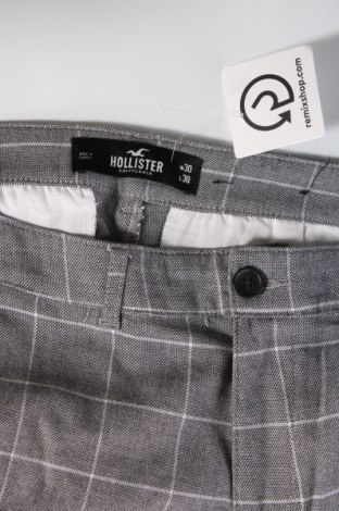 Pantaloni de bărbați Hollister, Mărime M, Culoare Multicolor, Preț 157,99 Lei