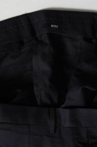 Herrenhose Hugo Boss, Größe XXL, Farbe Schwarz, Preis € 71,99