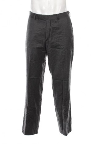 Herrenhose Hugo Boss, Größe L, Farbe Grau, Preis € 71,99