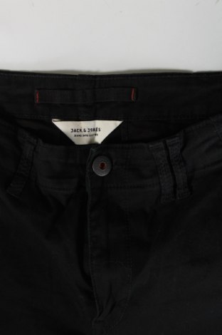 Pantaloni de bărbați Jack & Jones, Mărime S, Culoare Negru, Preț 67,99 Lei