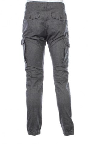 Herrenhose Jack & Jones, Größe M, Farbe Grau, Preis 14,99 €