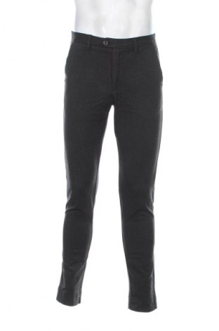 Herrenhose Jack & Jones, Größe M, Farbe Grau, Preis 28,99 €