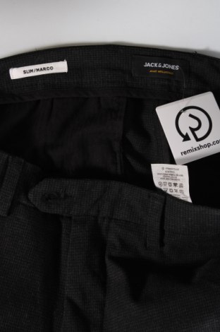 Pánske nohavice  Jack & Jones, Veľkosť M, Farba Čierna, Cena  23,45 €