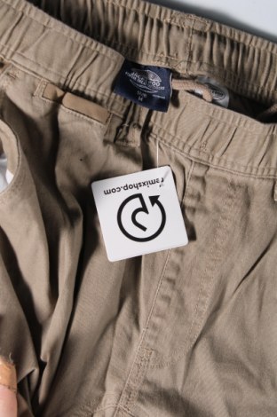 Herrenhose Jackeroo, Größe M, Farbe Beige, Preis 27,49 €