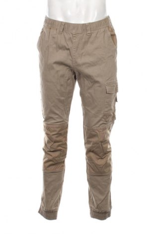 Herrenhose Jackeroo, Größe M, Farbe Beige, Preis 27,49 €