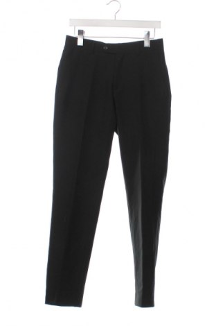 Pantaloni de bărbați John Devin, Mărime S, Culoare Negru, Preț 25,99 Lei