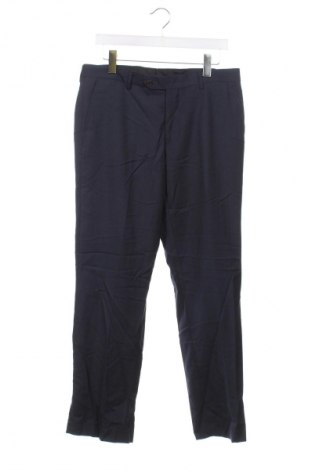 Herrenhose Jonathan Adams, Größe M, Farbe Blau, Preis 27,49 €