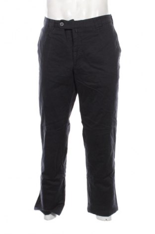 Herrenhose Luigi Morini, Größe XL, Farbe Blau, Preis 33,99 €