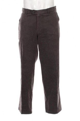 Herrenhose M.e.n.s., Größe XL, Farbe Grau, Preis € 27,49