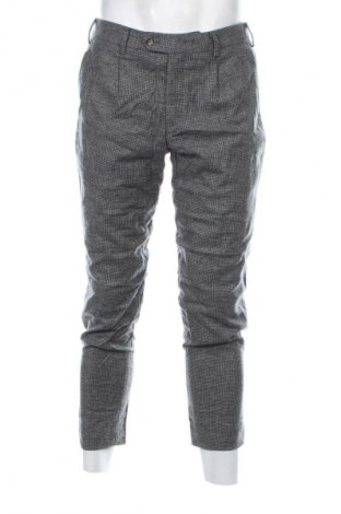 Herrenhose MMX, Größe M, Farbe Grau, Preis € 8,99