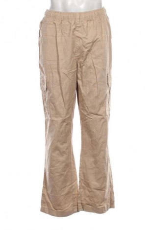 Herrenhose Mantaray, Größe XXL, Farbe Beige, Preis 53,99 €