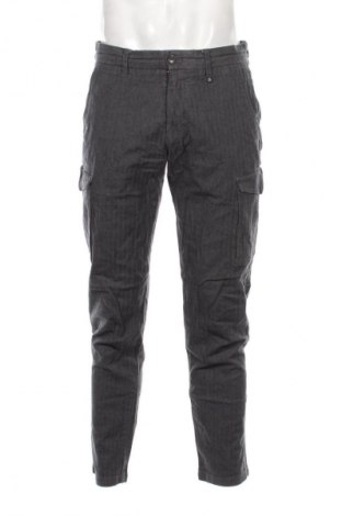 Herrenhose Marc O'Polo, Größe S, Farbe Grau, Preis € 61,99