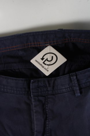 Herrenhose Massimo Dutti, Größe M, Farbe Blau, Preis € 35,00