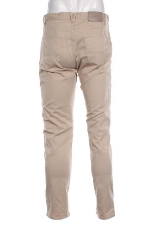 Herrenhose Massimo Dutti, Größe M, Farbe Beige, Preis 30,69 €