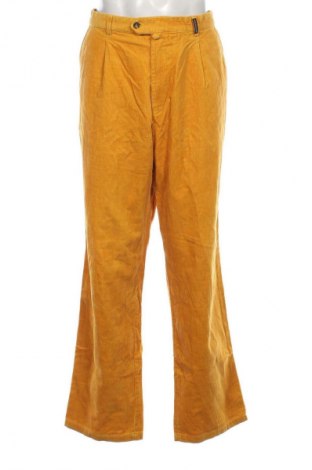 Herrenhose Mc Gregor, Größe L, Farbe Gelb, Preis 10,99 €