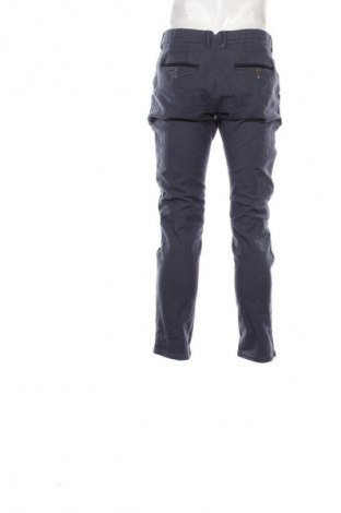 Herrenhose Montego, Größe L, Farbe Blau, Preis 11,99 €