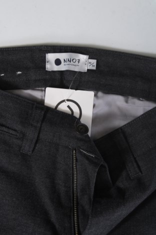 Pantaloni de bărbați NN07, Mărime S, Culoare Gri, Preț 227,49 Lei