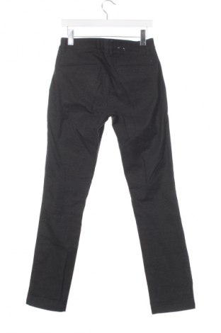 Pantaloni de bărbați NN07, Mărime S, Culoare Gri, Preț 227,49 Lei