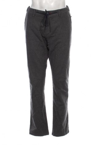 Pantaloni de bărbați New Zealand Auckland, Mărime XL, Culoare Gri, Preț 67,99 Lei