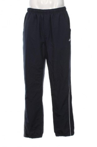 Pantaloni de bărbați Nike, Mărime XXL, Culoare Albastru, Preț 171,99 Lei