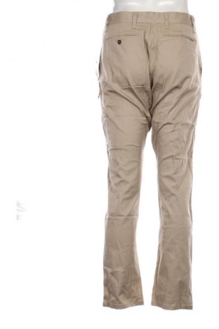 Herrenhose Nike, Größe M, Farbe Beige, Preis 54,99 €