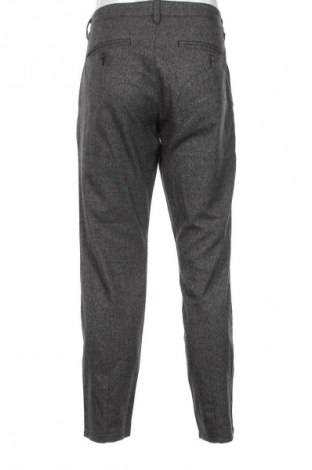 Pantaloni de bărbați Only & Sons, Mărime L, Culoare Gri, Preț 28,99 Lei