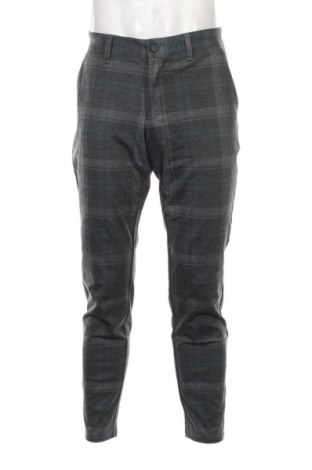 Herrenhose Only & Sons, Größe L, Farbe Grau, Preis 27,49 €