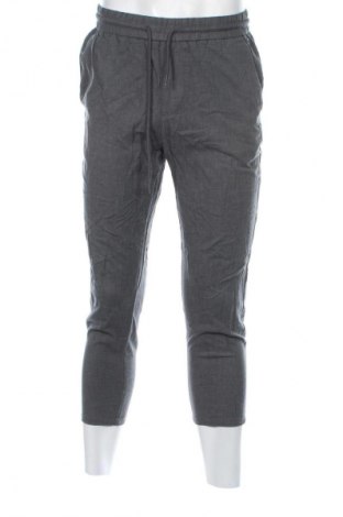 Herrenhose Only & Sons, Größe M, Farbe Grau, Preis 27,49 €