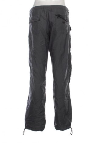 Herrenhose Pepe Jeans, Größe L, Farbe Grau, Preis 33,99 €