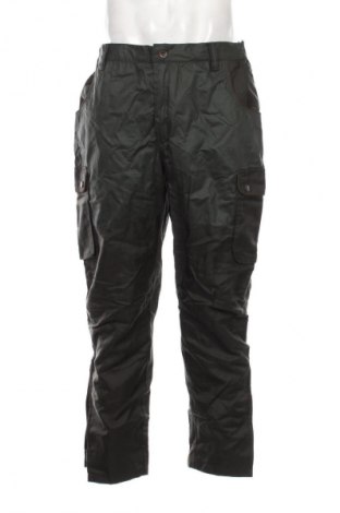 Herrenhose Percussion, Größe L, Farbe Grün, Preis € 27,49