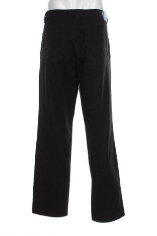 Pantaloni de bărbați Pierre Cardin, Mărime XL, Culoare Negru, Preț 121,99 Lei