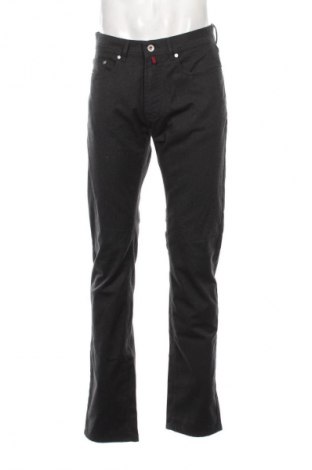 Herrenhose Pierre Cardin, Größe M, Farbe Grau, Preis € 47,99