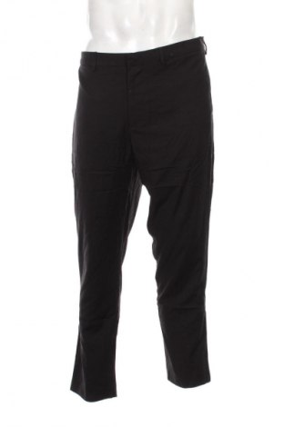 Pantaloni de bărbați Preview, Mărime L, Culoare Negru, Preț 64,99 Lei