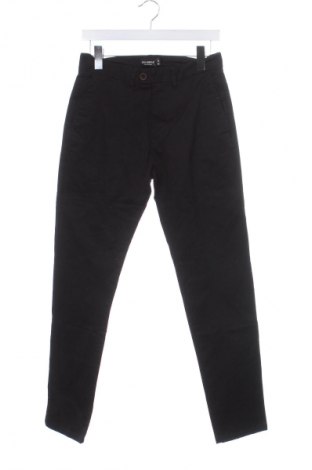 Herrenhose Pull&Bear, Größe M, Farbe Schwarz, Preis 19,95 €