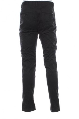 Pantaloni de bărbați Scotch & Soda, Mărime M, Culoare Negru, Preț 146,99 Lei