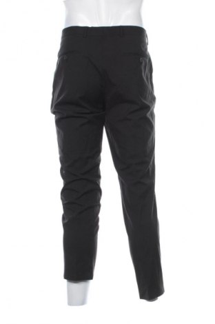 Pantaloni de bărbați Selected, Mărime L, Culoare Negru, Preț 112,99 Lei