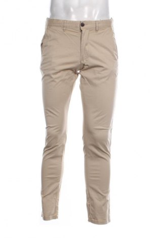 Herrenhose Selected Homme, Größe M, Farbe Beige, Preis € 8,99